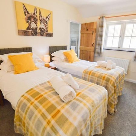 Вілла Sunnyside Barn Труро Екстер'єр фото