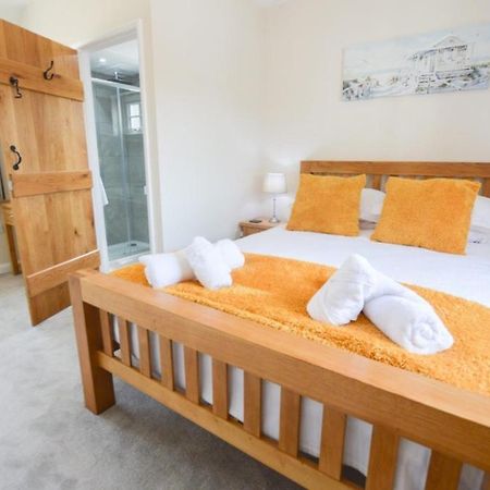 Вілла Sunnyside Barn Труро Екстер'єр фото