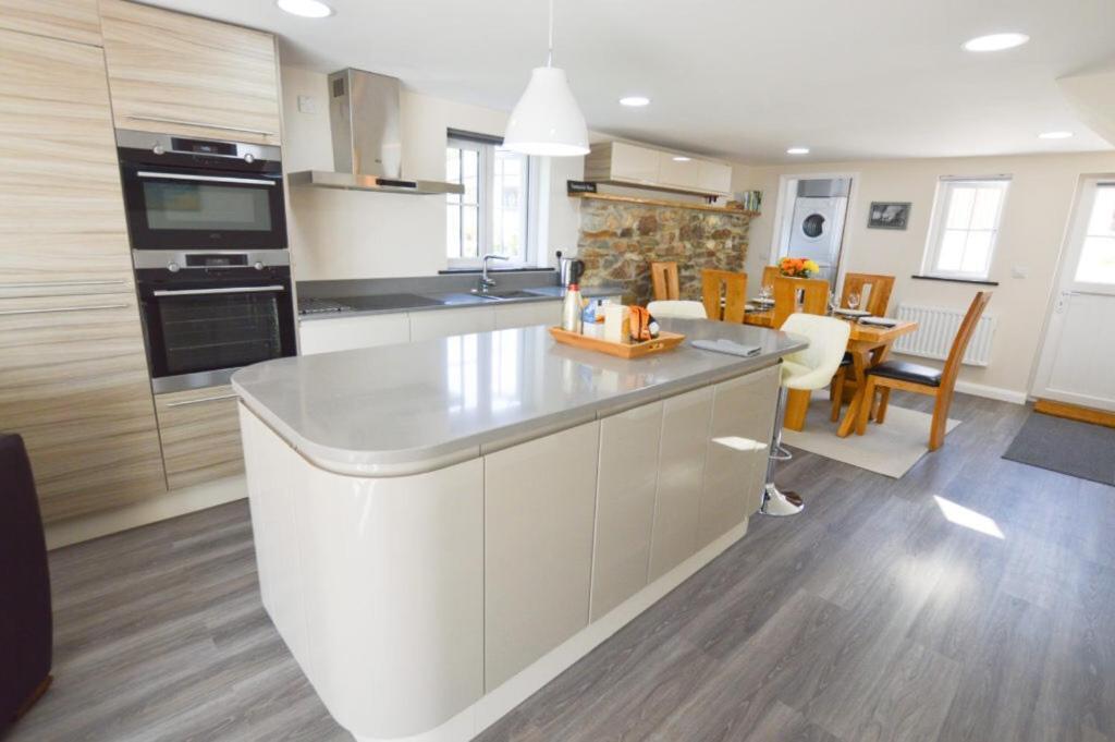 Вілла Sunnyside Barn Труро Екстер'єр фото